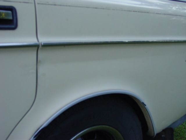 1978 Volvo 245 dl - photo 8