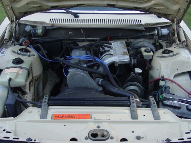 1978 Volvo 245 dl - photo 9