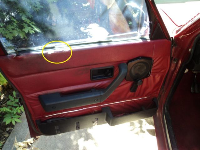 1978 Volvo 240 Station Wagon - photo 4