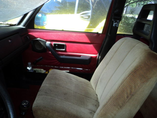1978 Volvo 240 Station Wagon - photo 5