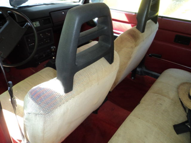 1978 Volvo 240 Station Wagon - photo 6