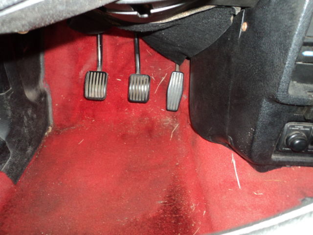 1978 Volvo 240 Station Wagon - photo 9