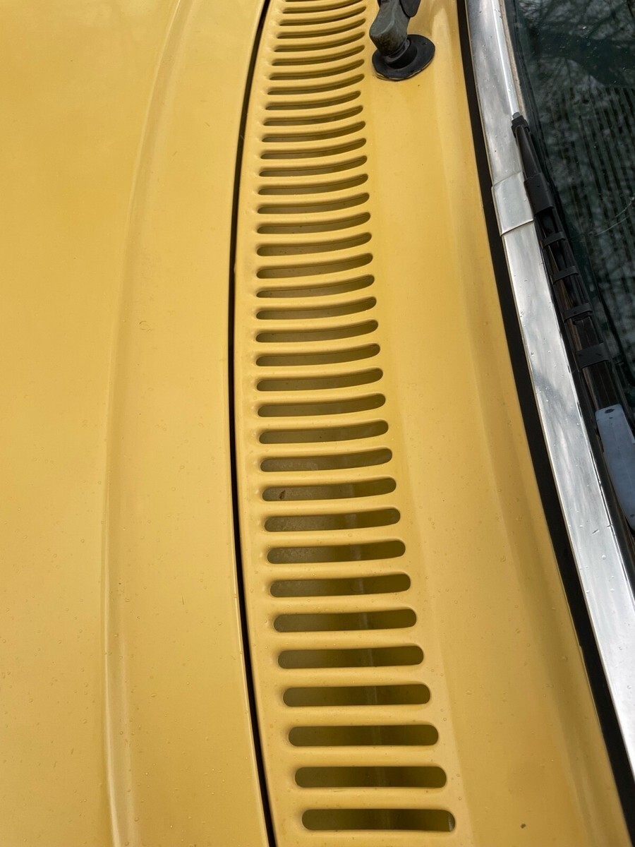 1978 Volvo 245 - photo 10