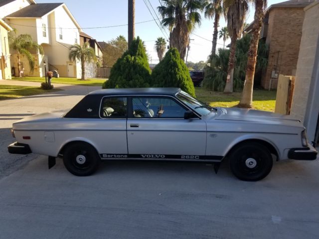 1978 Volvo Other 262c - photo 10