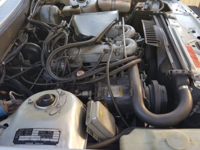 1978 Volvo Other 262c - photo 4