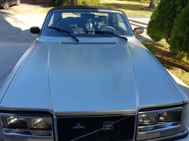 1978 Volvo Other 262c - photo 7