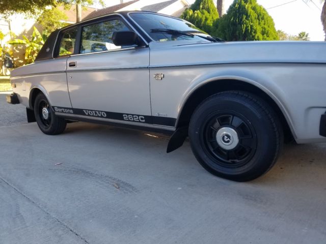 1978 Volvo Other 262c - photo 8