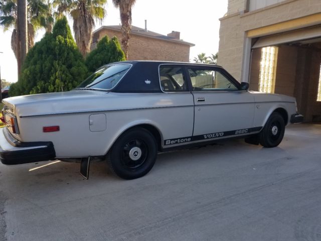 1978 Volvo Other 262c - photo 9