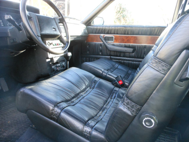 1978 Volvo Other - photo 4