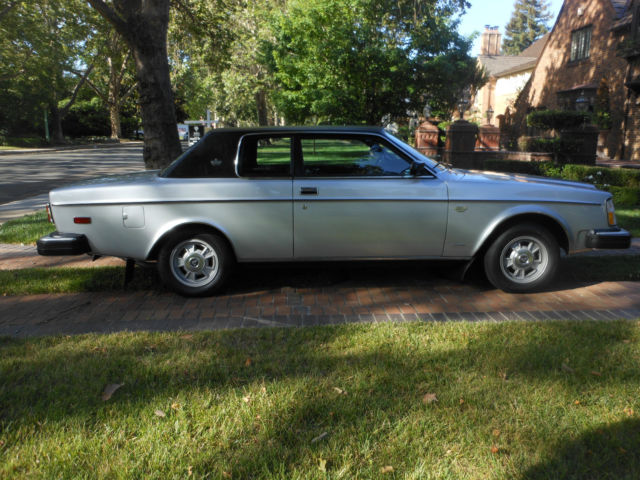 1978 Volvo 262c Bertone 28k Original Miles Price drop! 1978 Volvo Other