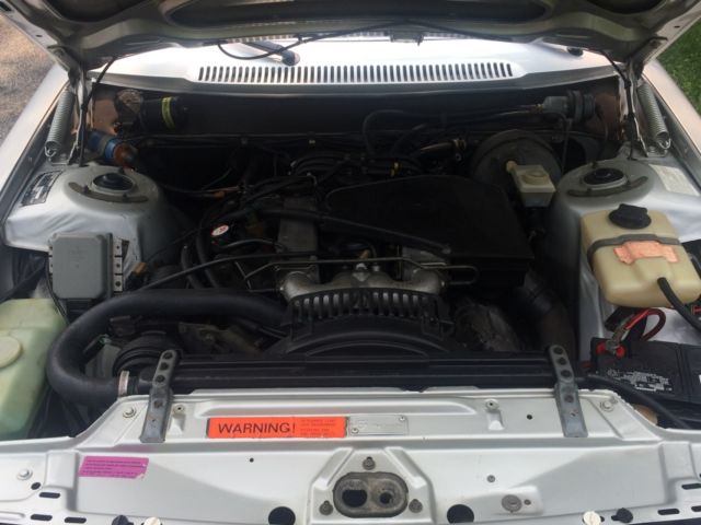1978 Volvo 240 - photo 11
