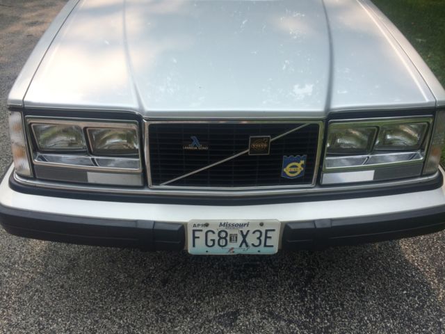 1978 Volvo 240 - photo 13