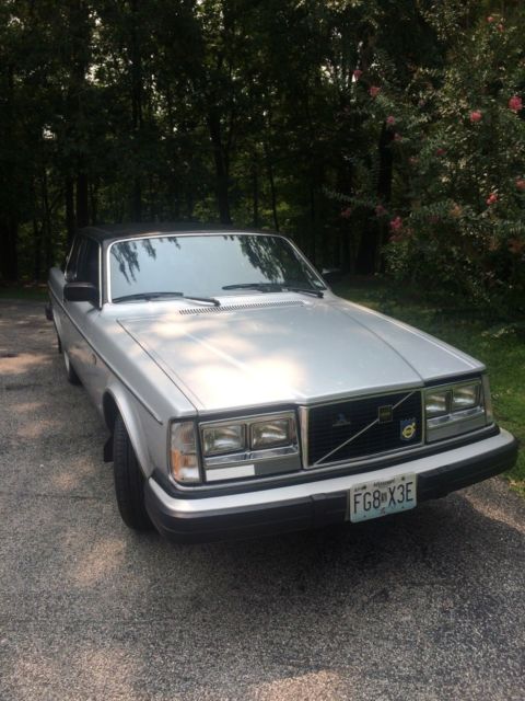 1978 Volvo 240 - photo 2