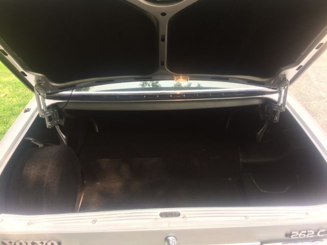1978 Volvo 240 - photo 6