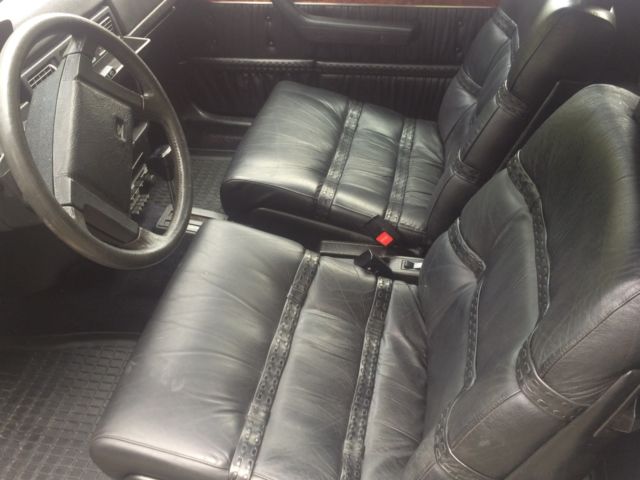 1978 Volvo 240 - photo 8