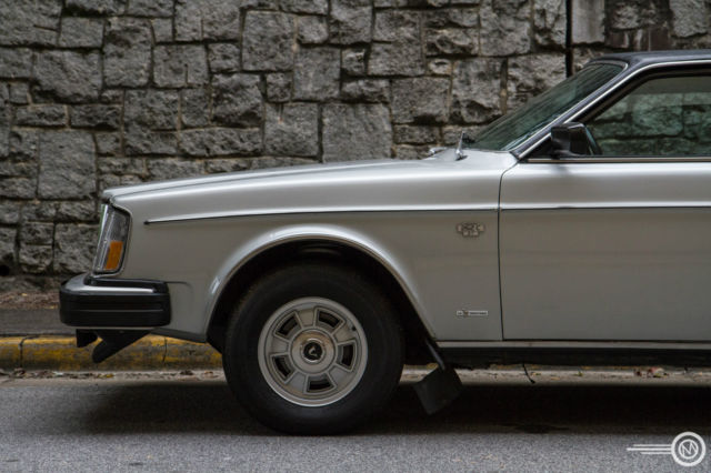 1978 Volvo 262c - photo 10