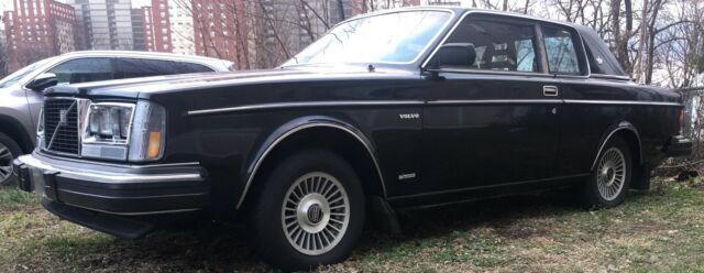 1978 Volvo 262C Bertone