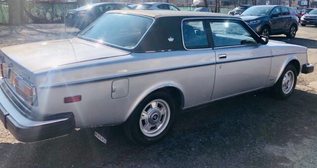 1978 Volvo 262C Bertone - photo 3