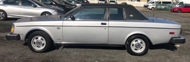 1978 Volvo 262C Bertone - photo 4