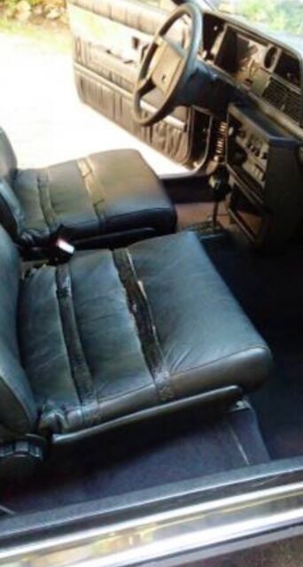 1978 Volvo 262C Bertone - photo 5