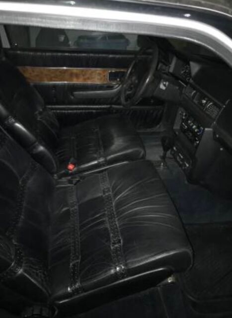 1978 Volvo 262C Bertone - photo 6