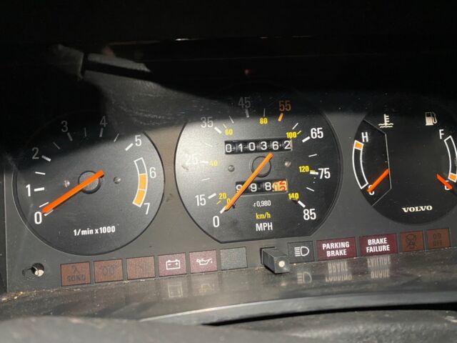 1978 Volvo 262C Bertone - photo 7