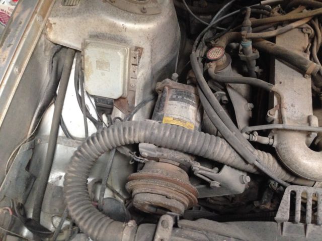 1978 Volvo Other - photo 4