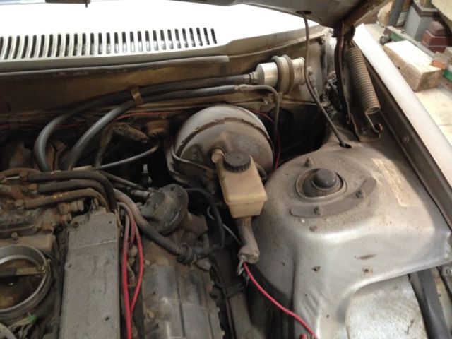 1978 Volvo Other - photo 6