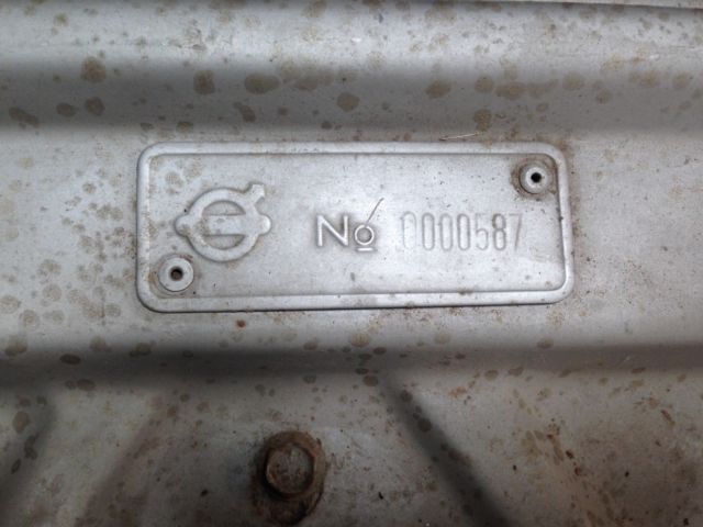 1978 Volvo Other - photo 8