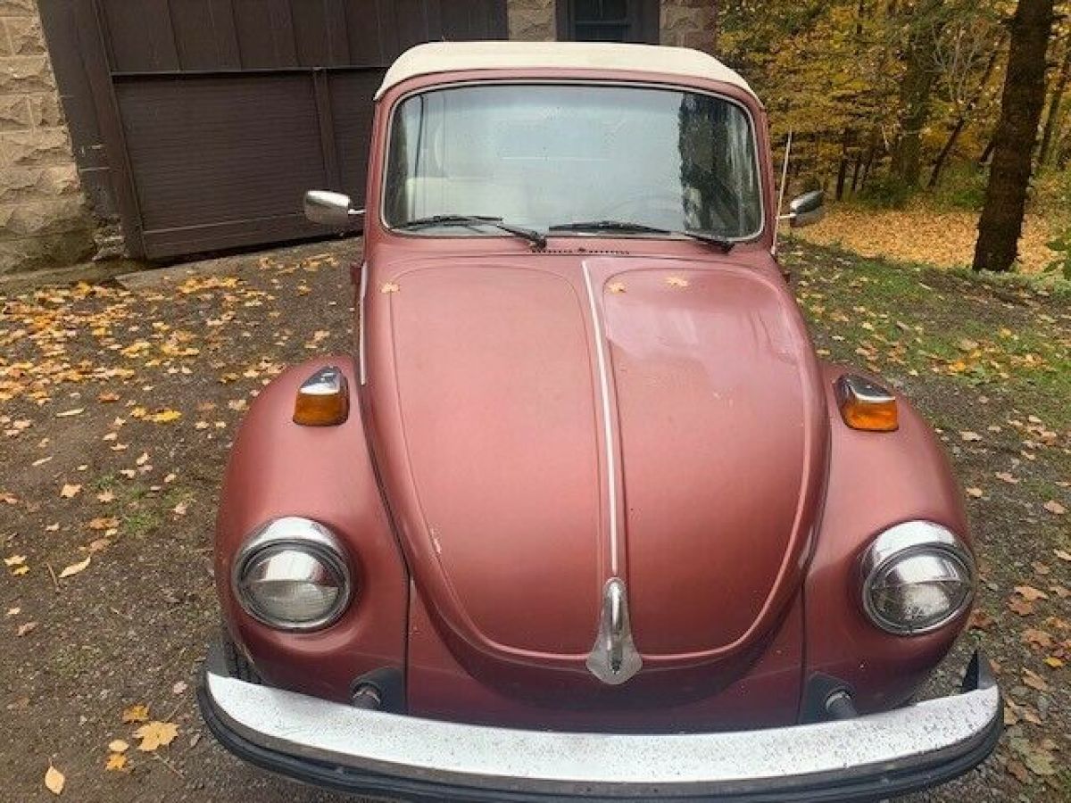 1978 Volkswagen Beetle - Classic - photo 5