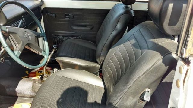 1978 Volkswagen Beetle - Classic Convertible - photo 2