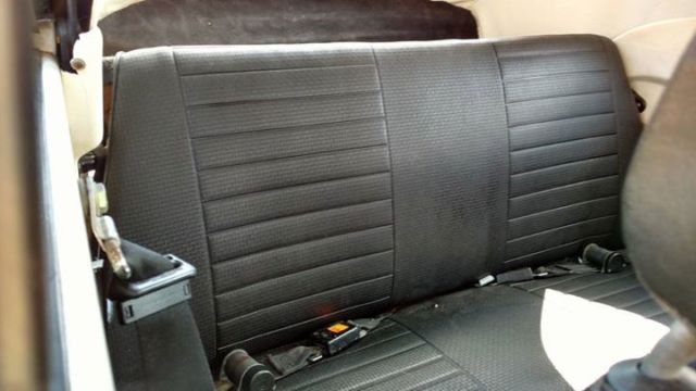 1978 Volkswagen Beetle - Classic Convertible - photo 3