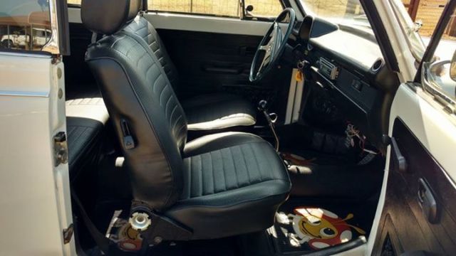 1978 Volkswagen Beetle - Classic Convertible - photo 4