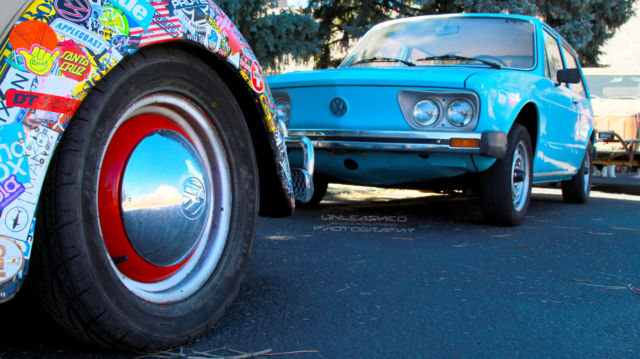 1978 Volkswagen Other - photo 13