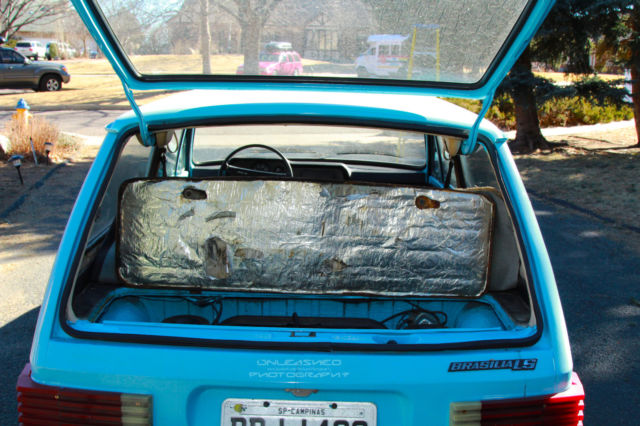 1978 Volkswagen Other - photo 3