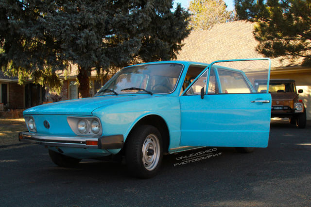1978 Volkswagen Other - photo 4