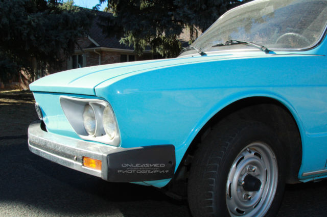 1978 Volkswagen Other - photo 6