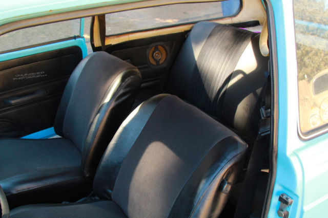 1978 Volkswagen Other - photo 8