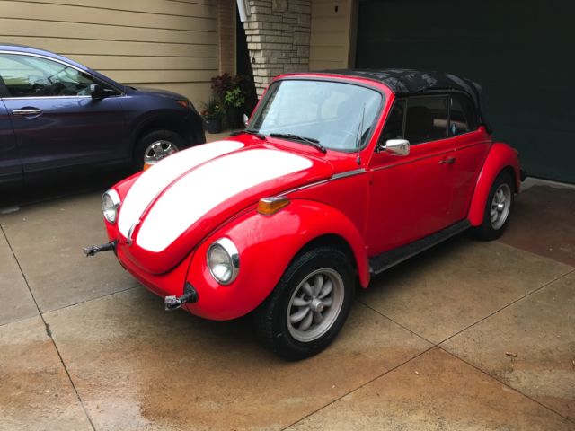 1978 Volkswagen Beetle - Classic - photo 2
