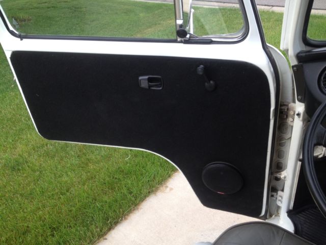 1978 Volkswagen Bus/Vanagon SW TRANSPORTER - photo 10