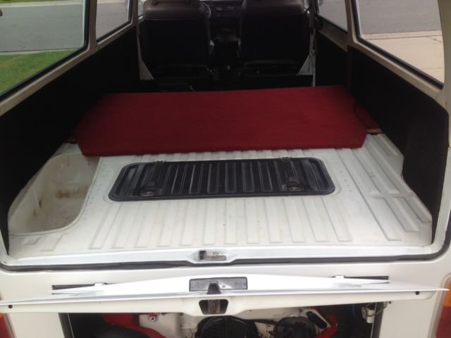 1978 Volkswagen Bus/Vanagon SW TRANSPORTER - photo 4