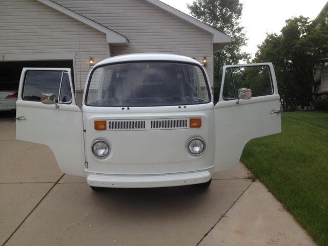 1978 Volkswagen Bus/Vanagon SW TRANSPORTER - photo 5