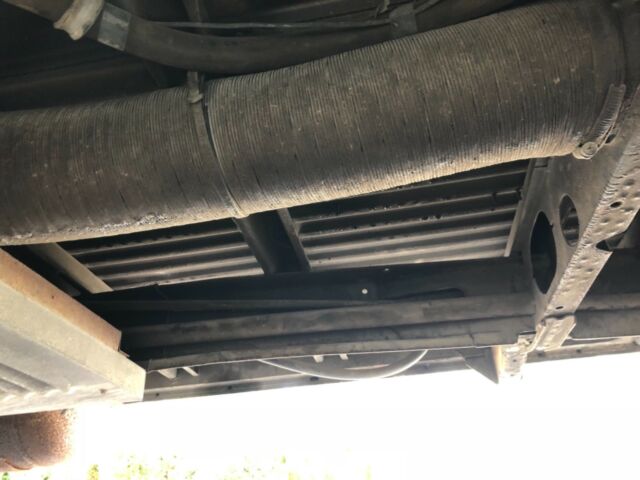 1978 Volkswagen Bus/Vanagon Champagne - photo 10