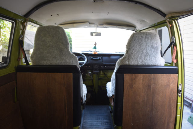 1978 Volkswagen Bus/Vanagon - photo 7