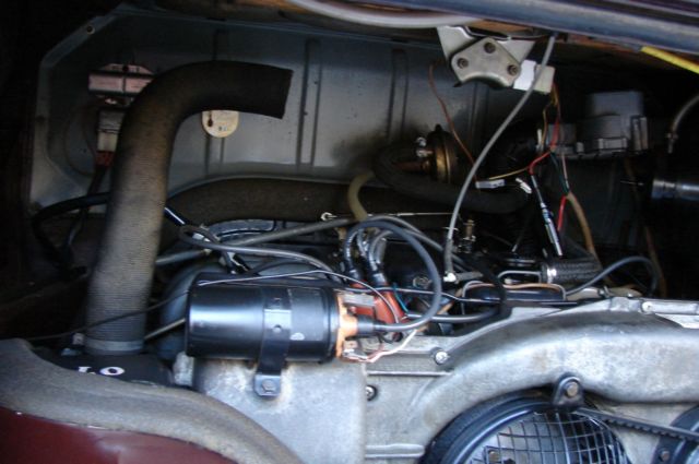 1978 Volkswagen Bus/Vanagon Champagne - photo 13