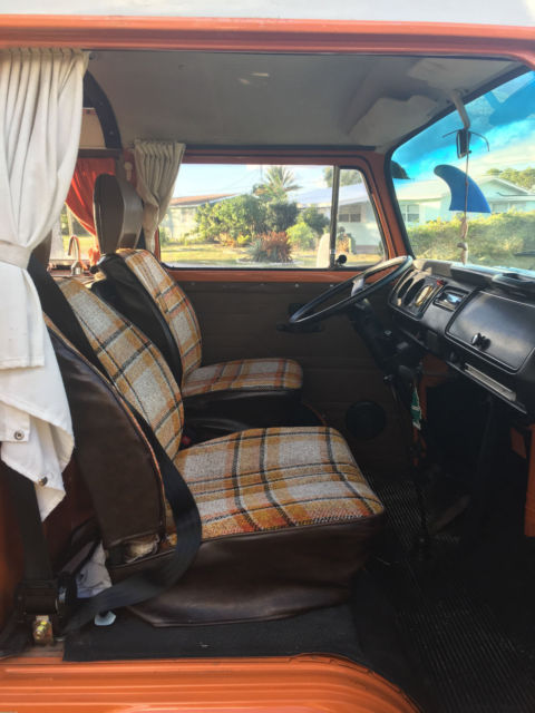 1978 Volkswagen Bus/Vanagon Riviera - photo 10