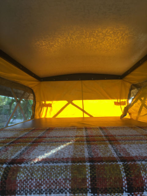 1978 Volkswagen Bus/Vanagon Riviera - photo 13