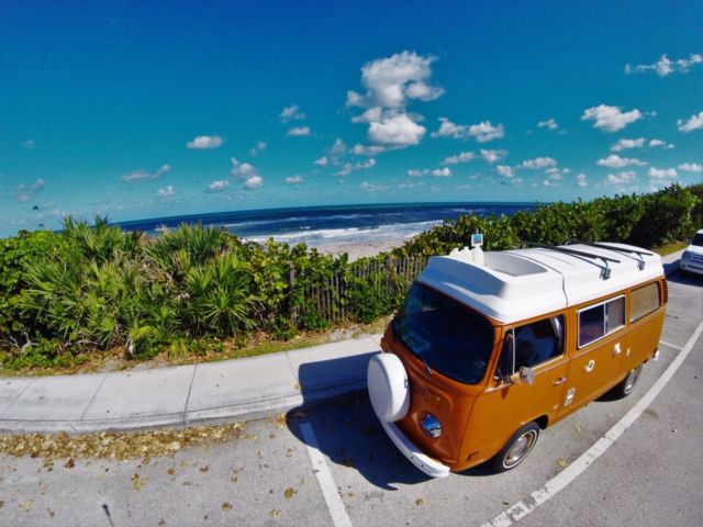 1978 Volkswagen Bus/Vanagon Riviera - photo 2