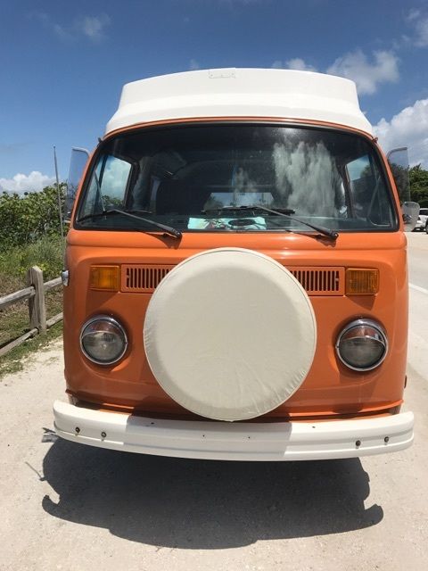 1978 Volkswagen Bus/Vanagon Riviera - photo 3