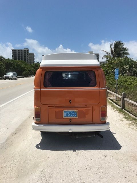 1978 Volkswagen Bus/Vanagon Riviera - photo 5